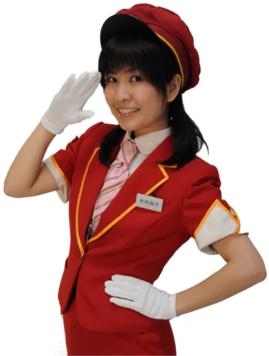 木村 裕子イメージ