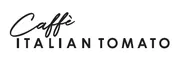 「カフェ イタリアン・トマト」ロゴ