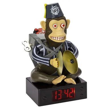 CoD モンキーボム目覚まし時計