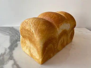 馬車道あいすくりん食パン