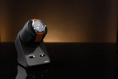 ナイトスタンド(ブラック)2