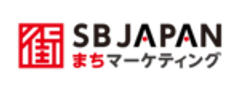 エスビージャパン株式会社のロゴ