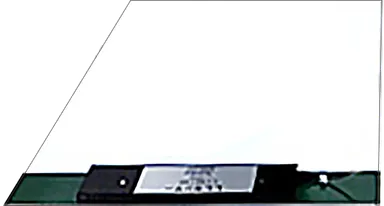 足圧分布センサ