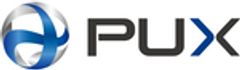 PUX株式会社のロゴ