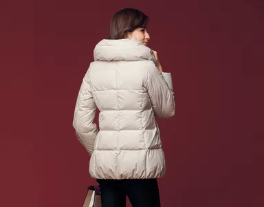 EL902ライトベージュ(バックスタイル)