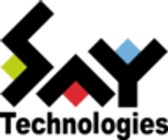 セイ・テクノロジーズ株式会社のロゴ