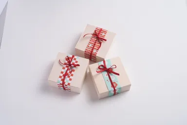 かまぼこおせち　包装