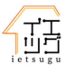 株式会社イエツグのロゴ