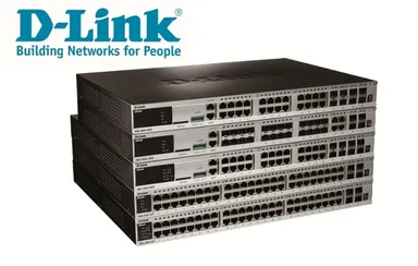 『DGS-3620シリーズ』