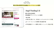 Angel Funding