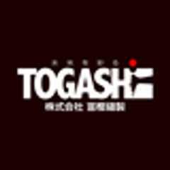 株式会社富樫縫製のロゴ