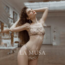 現代女性の美学をテーマにした日本初上陸のランジェリーブランド『LA MUSA』を通販サイトSPLASHにて12月より公式販売開始
