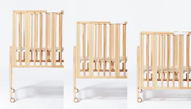 暮らしに合わせて高さ調整