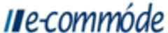 株式会社イー・コモードのロゴ