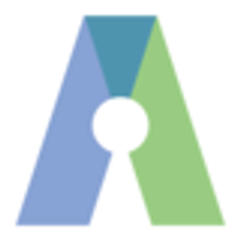 株式会社アートサイト のロゴ