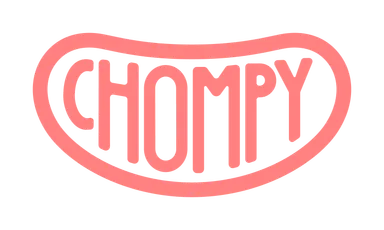 Chompyロゴ