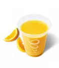  「ホット・ピュアリーオレンジ」(hot purely orange)　
