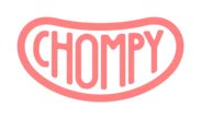 Chompyロゴ