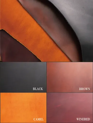 カラーバリエーション2