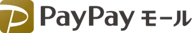 PayPayモール ロゴ