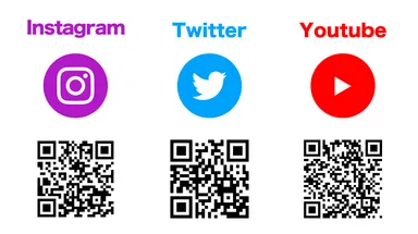 あそVIVA阪急茨木店SNS