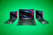 Razer 冬のBLADEフェア2020イメージ