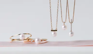 パールコレクション