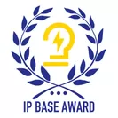 「IP BASE AWARD」