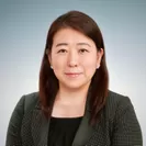 SBIインベストメント株式会社 執行役員　CVC事業部長　加藤 由紀子