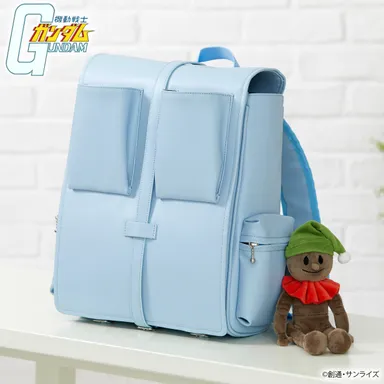 機動戦士ガンダム アムロのリュックサック(4)