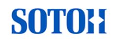 株式会社ソトーのロゴ