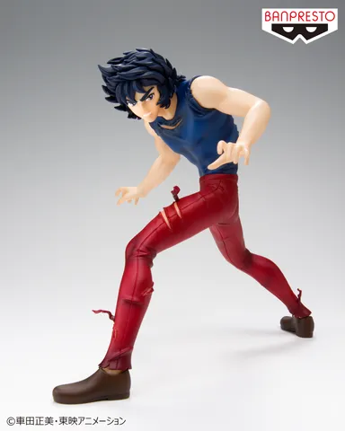 聖闘士星矢 聖闘士小宇宙列伝 フェニックス一輝