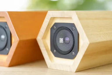 響く音を奏でる