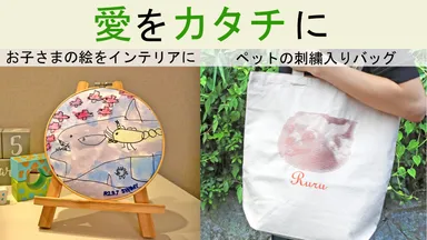 Makuake　サムネイル