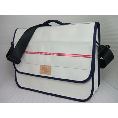 2wayメッセンジャーバッグ