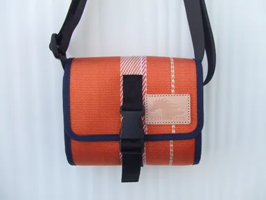 ショルダーバッグS