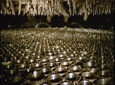 【映画『原子力発電の夜明け』より】2