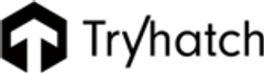 株式会社トライハッチ のロゴ