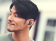 Jabra初のアクティブノイズキャンセリング機能搭載　完全ワイヤレスイヤホン「Elite 85t」、本日11月12日発売開始