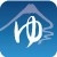 泉質ドットコムのロゴ