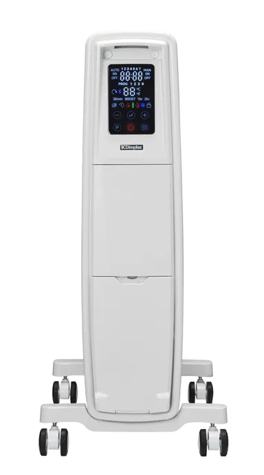 商品画像　オイルフリー B06　正面