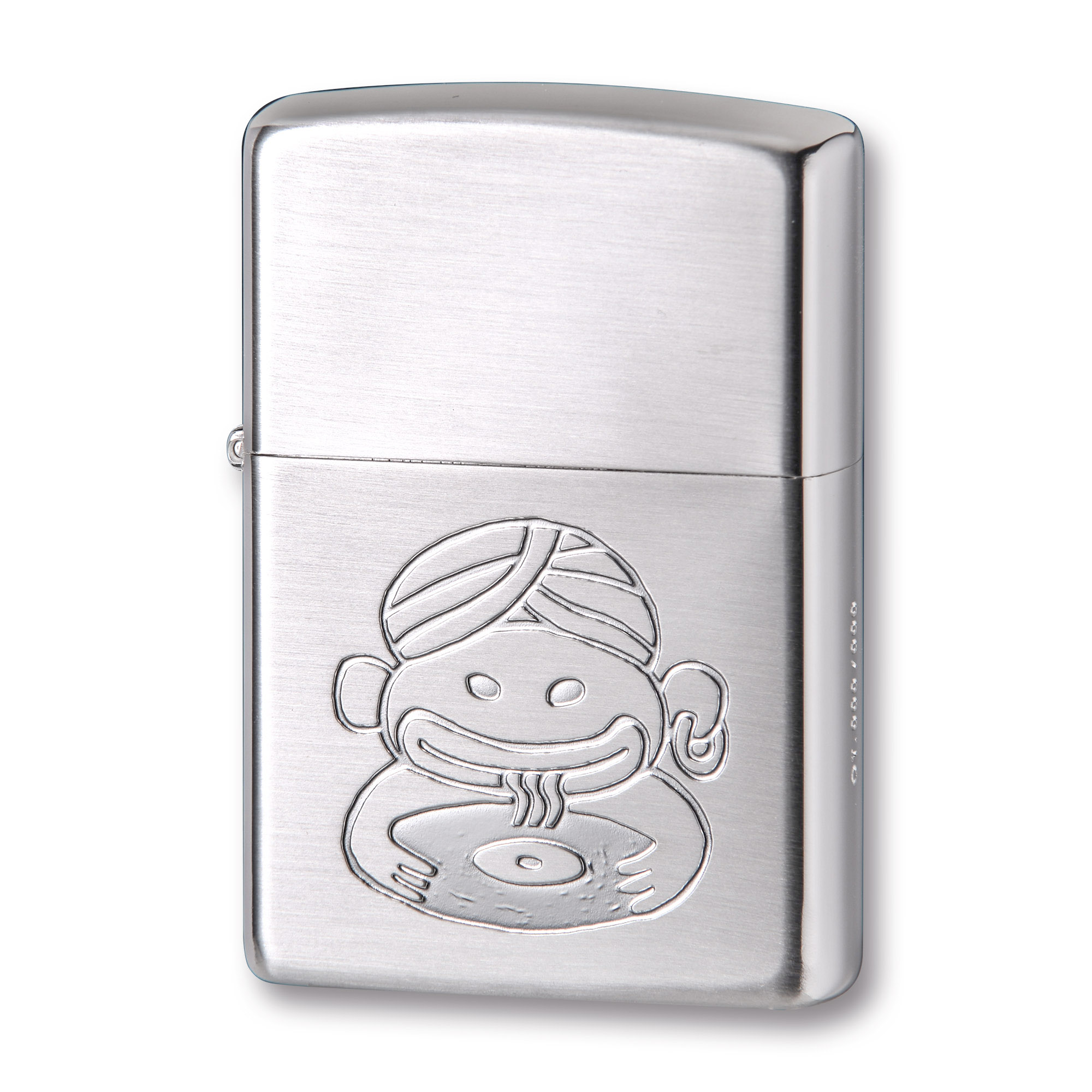 限定品 奥田民生 もみじッポー zippo ジッポーライター-