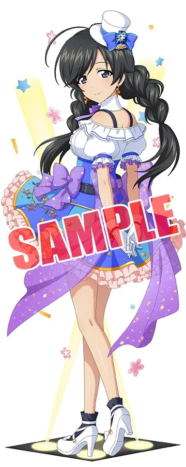 ★4五十鈴華[5周年]