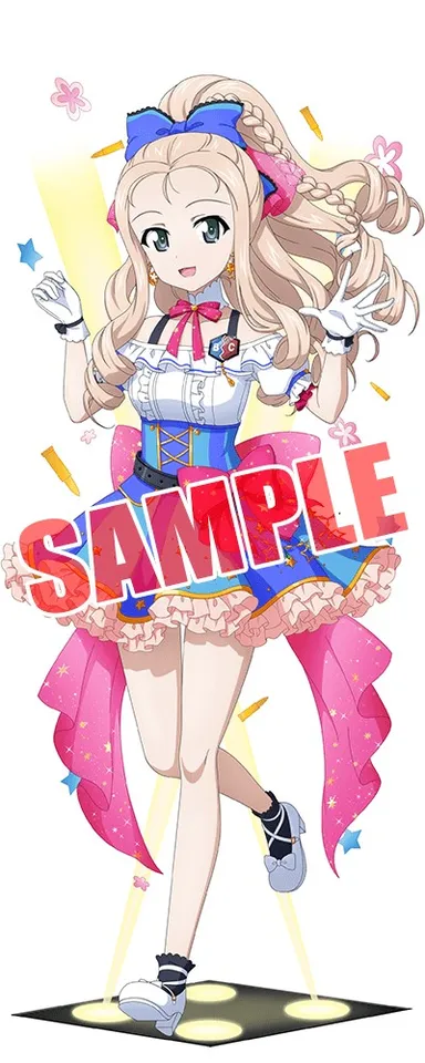 ★5マリー[5周年]