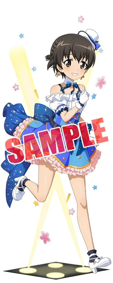 ★4ナカジマ[5周年]