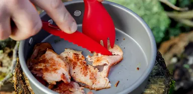 フォークナイフ