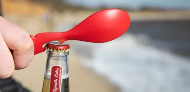 ボトルオープナー