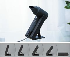 ドライヤーも、美顔器も、サーキュレーターもこれ1台で！＜KAZE nice Dryer Premium＞11月15日より発売