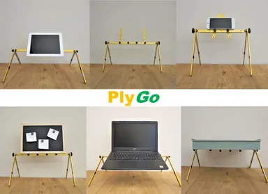 ノートPC・タブレット・スマートフォンだけじゃない！