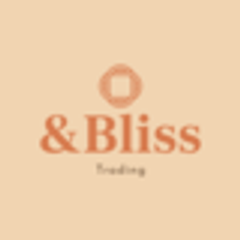 ＆Blissのロゴ